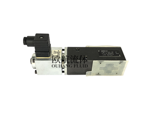 WANDFLUH万福乐液压阀AEMR62-12.5